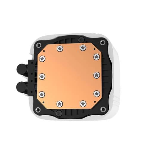 Deepcool Infinity LS520 SE White ARGB CPU Liquid Cooler